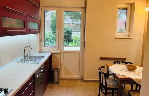 Dorcol Apartamento | Royal Apartment Belgrade
