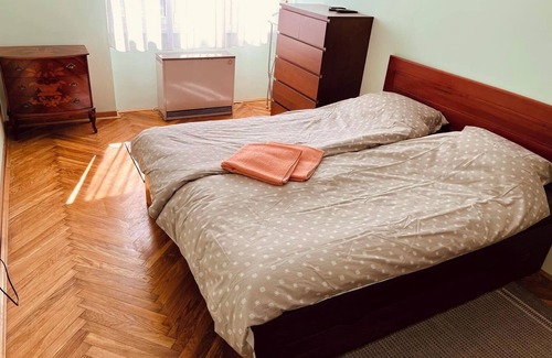 Dorcol Apartamento | Royal Apartment Belgrade