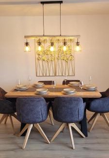 Baden-Baden Apartamento | Royal Apartment