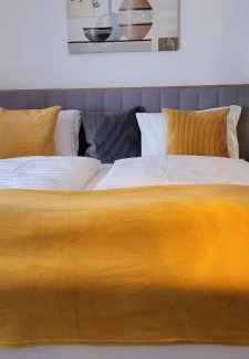 Baden-Baden Apartamento | Royal Apartment