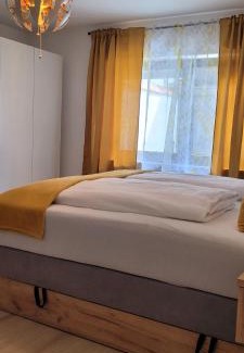 Baden-Baden Apartamento | Royal Apartment