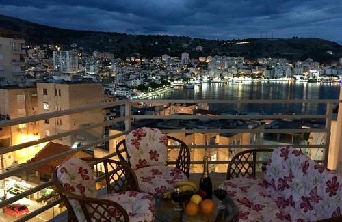 Kodrra Apartamento | Royal Apartment Luxury Holiday for Queen and King