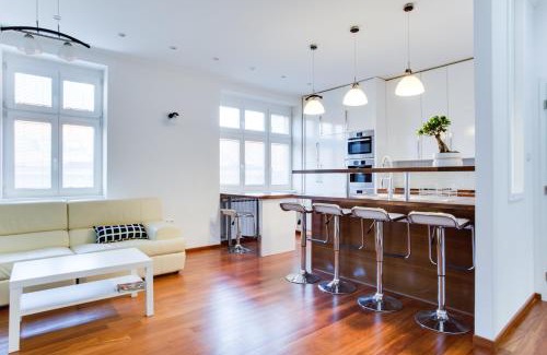 Vysehrad Apartamento | Royal Apartment near river - Nek4th