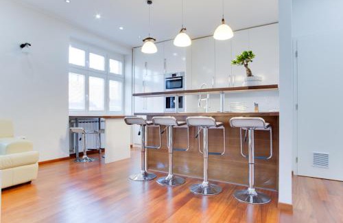 Vysehrad Apartamento | Royal Apartment near river - Nek4th