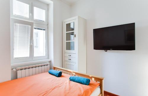 Vysehrad Apartamento | Royal Apartment near river - Nek4th