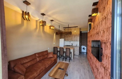 Avlabari Apartamento | Royal Apartment -Old Tbilisi 73