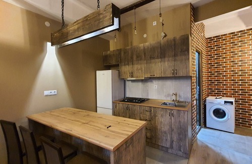 Avlabari Apartamento | Royal Apartment -Old Tbilisi 73
