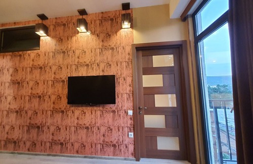 Avlabari Apartamento | Royal Apartment -Old Tbilisi 73