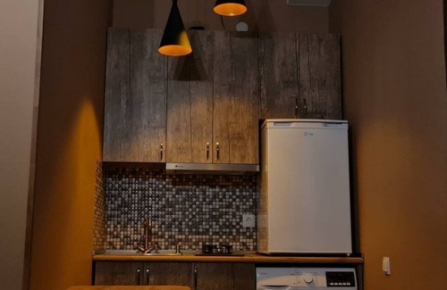 Avlabari Apartamento | Royal Apartment -Old Tbilisi 90