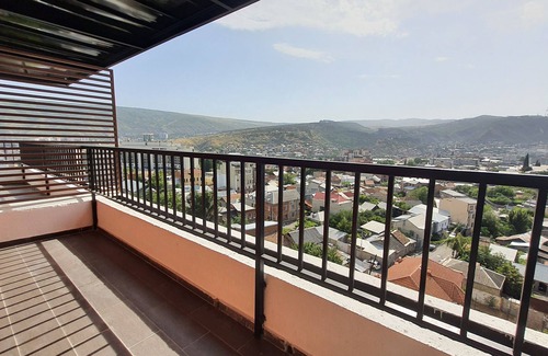 Avlabari Apartamento | Royal Apartment -Old Tbilisi 90