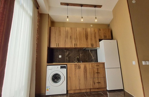 Avlabari Apartamento | Royal Apartment -Old Tbilisi 73A