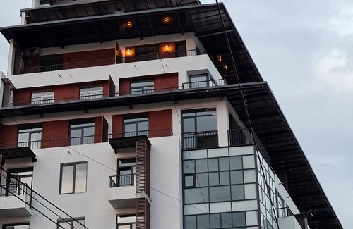 Avlabari Apartamento | Royal Apartment -Old Tbilisi 73A