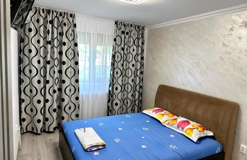 Buzau Apartamento | ROYAL APARTMENT