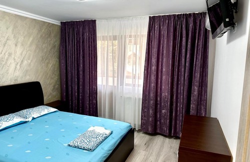 Buzau Apartamento | ROYAL APARTMENT
