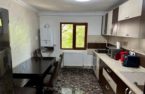 Buzau Apartamento | ROYAL APARTMENT