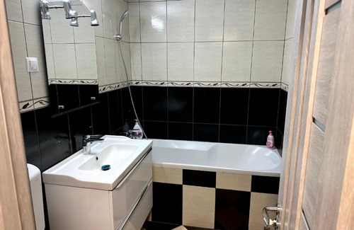 Buzau Apartamento | ROYAL APARTMENT