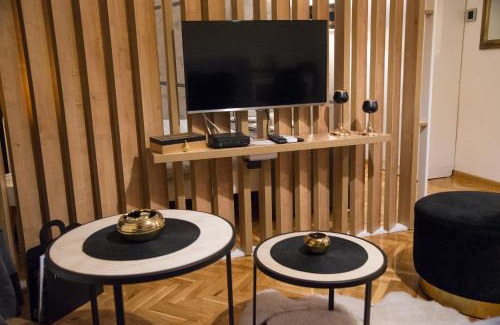 Backa Palanka Apartamento | Royal Apartment