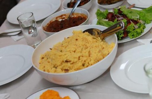 Nuwara Eliya Hotel | Royal Apartments