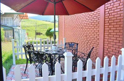 Nuwara Eliya Hotel | Royal Apartments