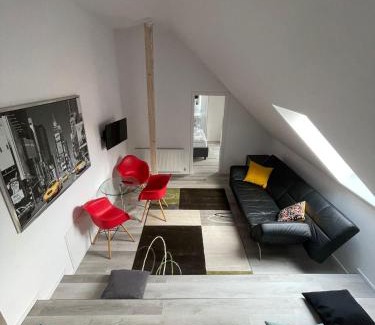 Comiat Casa | ROYAL APARTMENTS