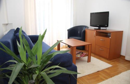 Smederevo Apartamento | Royal Apartments