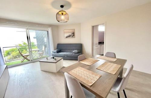 Kerroch Apartamento | Royal Appartement de standing - Face à l'océan