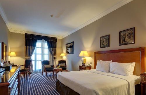 Bur Dubai Hotel | Royal Ascot Hotel
