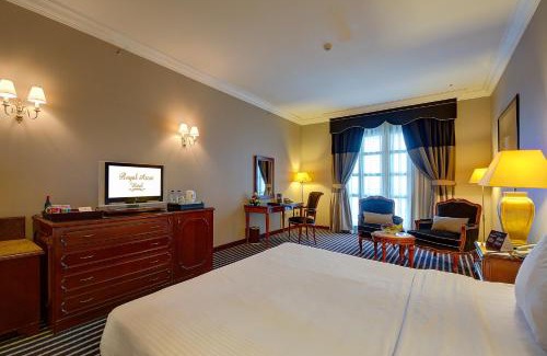 Bur Dubai Hotel | Royal Ascot Hotel