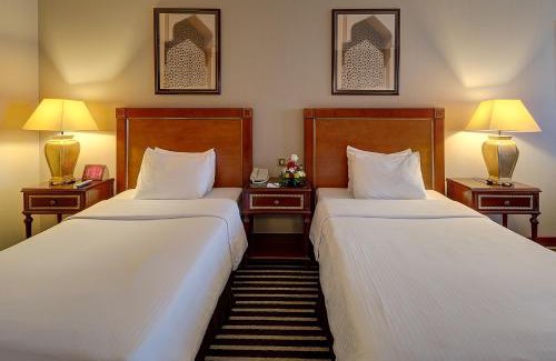 Bur Dubai Hotel | Royal Ascot Hotel