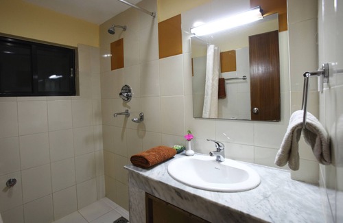 Burhanilkantha Hotel | Royal Astoria Hotel