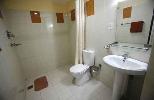 Burhanilkantha Hotel | Royal Astoria Hotel