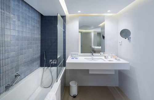 Eastern Hammamet Hotel | Royal Azur Thalassa