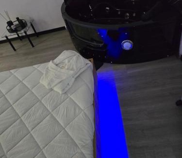 Lonate Pozzolo Apartamento | Royal B&B