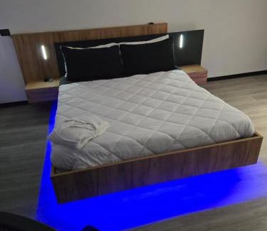 Lonate Pozzolo Apartamento | Royal B&B
