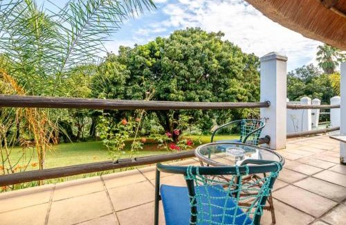 Hazyview Cabina | Royal Bakoena Hamiltonparks Country Lodge