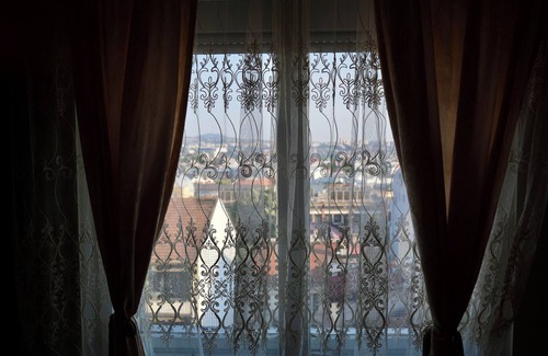 Vracar Apartamento | Royal Baroque apartment with amazing VIEW