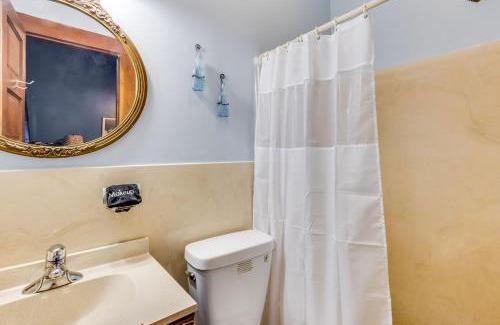French Quarter Casa | Royal Barracks Guest House