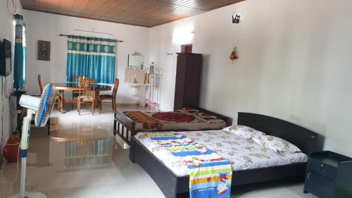 Kumbalam Casa | Royal Beach Abode