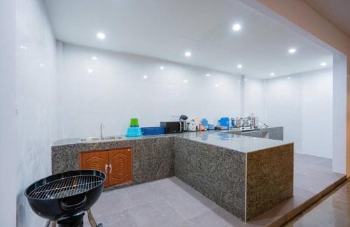 Cha-am Villa | Royal beach pool villa cha-am บ้านพักชะอำ พูลวิลล่าชะอำ ใกล้ทะเล