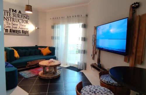 Al Ahyaa Apartamento | Royal Beach resort Hurghada