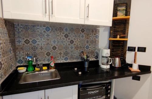 Al Ahyaa Apartamento | Royal Beach resort Hurghada