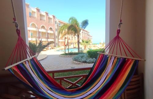 Al Ahyaa Apartamento | Royal Beach resort Hurghada