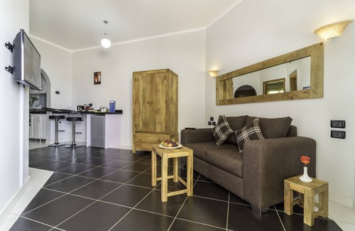 Al Ahyaa Apartamento | Royal Beach Serviced Apartments