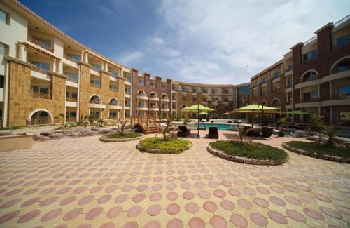 Al Ahyaa Apartamento | Royal Beach Serviced Apartments