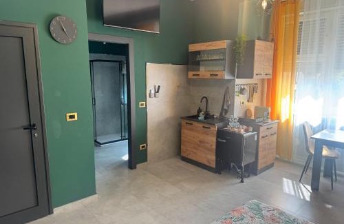San Leonardo Apartamento | Royal Bergamo