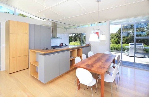 Omiha Casa | Azul real - Stay Waiheke