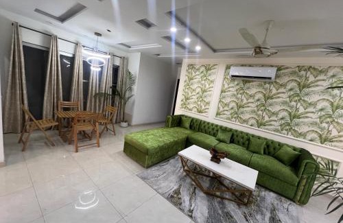Lahore Apartamento | Royal BNB One bedroom luxury apartment in Downtown Lahore