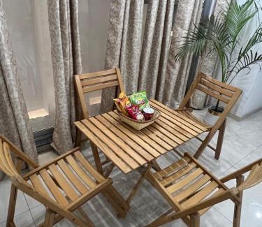 Lahore Apartamento | Royal BNB One bedroom luxury apartment in Downtown Lahore