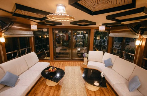 Alappuzha Alquiler De Eote | Royal Boathouse