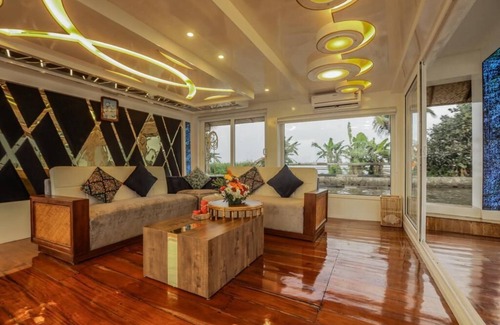 Alappuzha Alquiler De Eote | Royal Boathouse